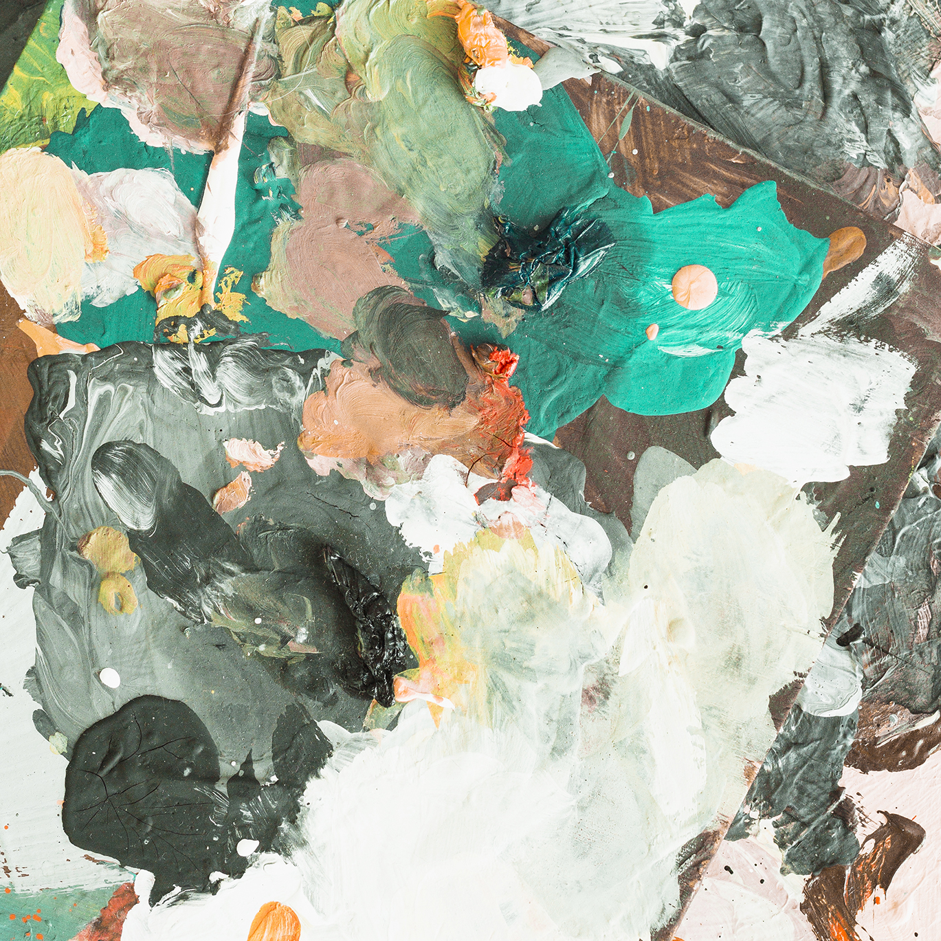 Taches, fruits du hasard ? • Ateliers d'expression ...